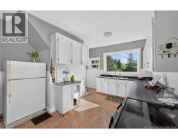 Dining room - 1497 Route 895, Elgin, NB E4Z2M7 Photo 13