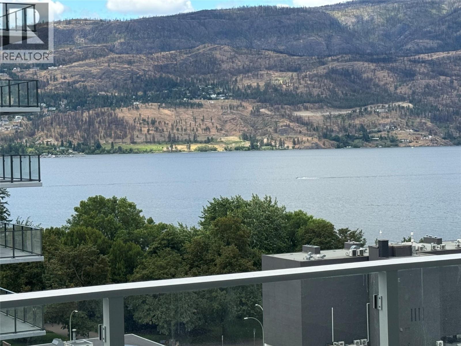 1008 1626 Water Street, Kelowna