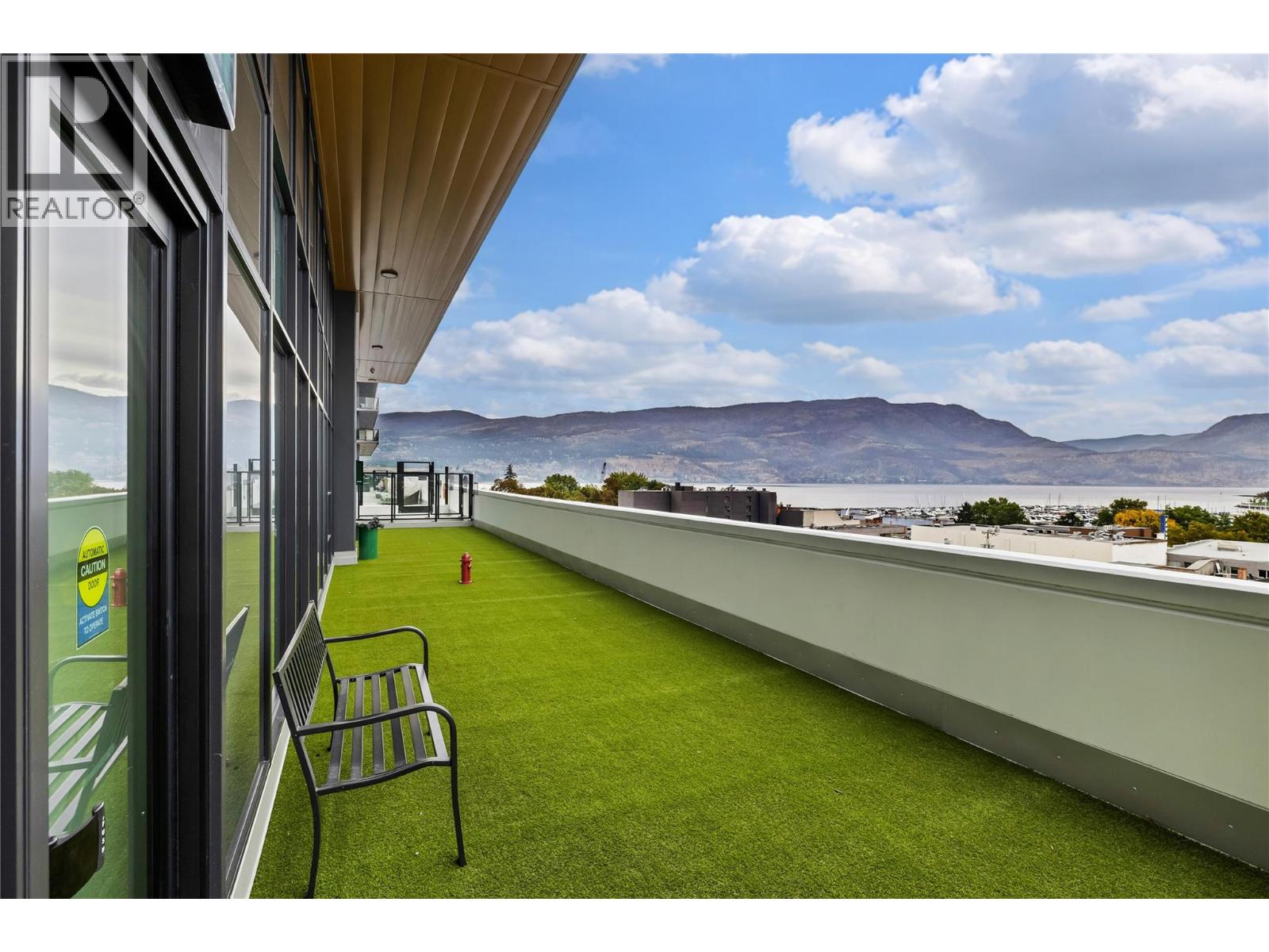 1008 1626 Water Street, Kelowna