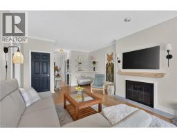 2pc Bathroom - 112 Fairwood Place W, Burlington, ON L7T4B6 Photo 12