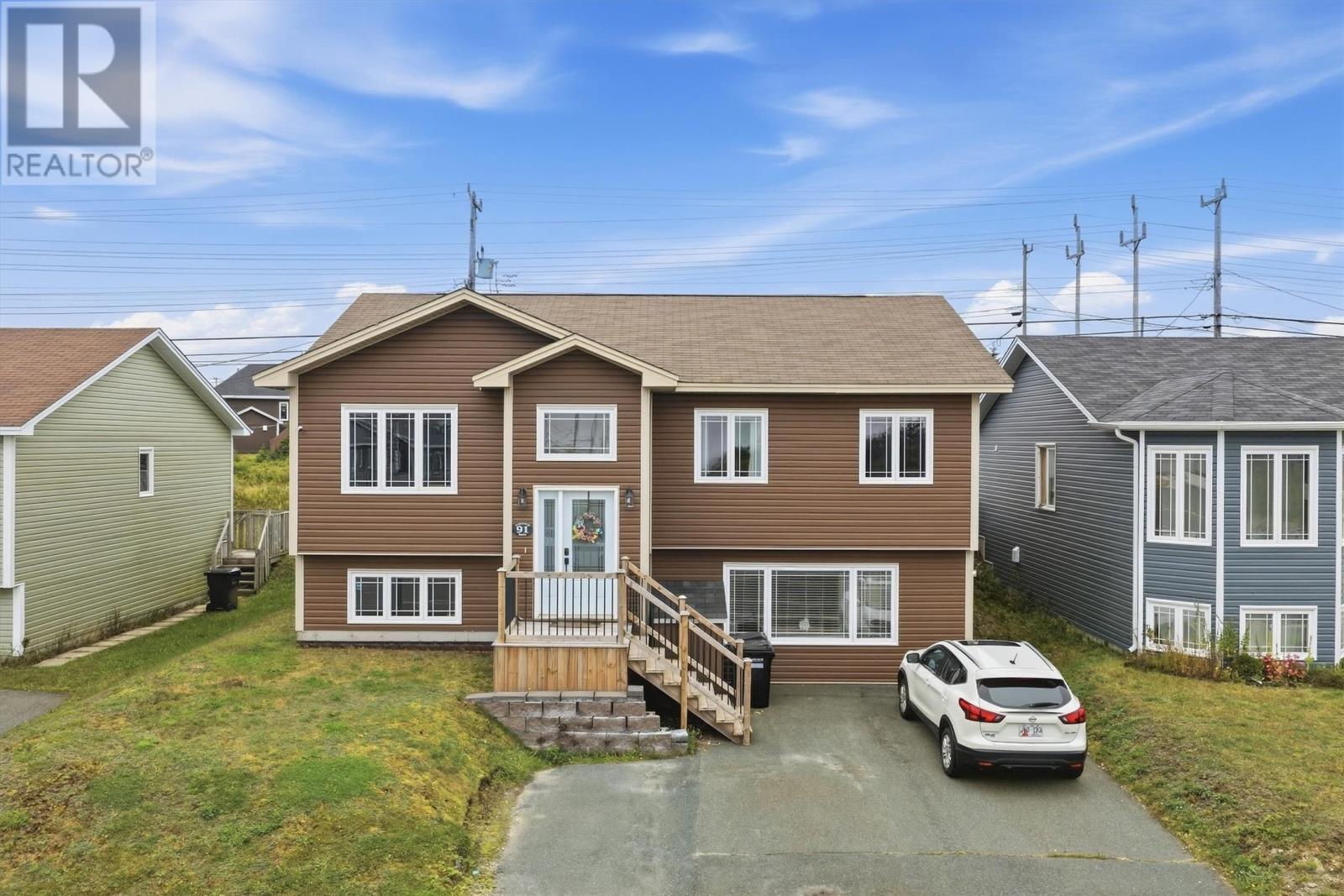 91 Ladysmith Drive