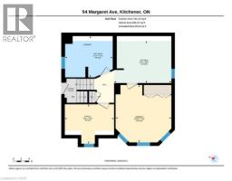 94 Margaret Avenue, Kitchener, ON N2H4H6 Photo 46