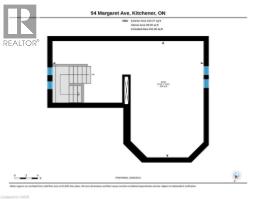 94 Margaret Avenue, Kitchener, ON N2H4H6 Photo 47