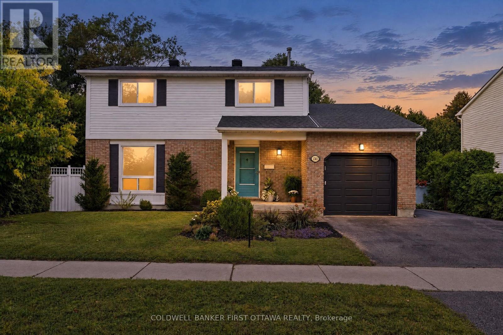 Welcome home to 1365 Baden Ave in Emerald Woods!