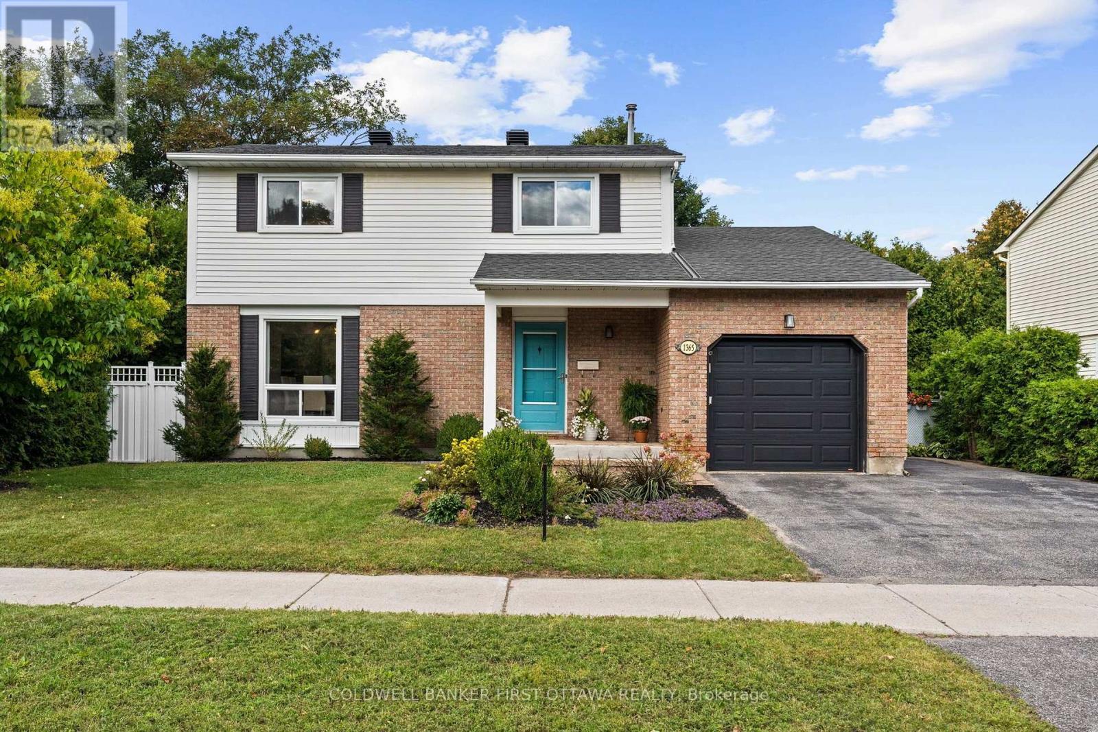 Well-maintained & upgraded throughout!
