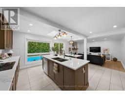 Eating area - 1365 Baden Avenue, Ottawa, ON K1T1V8 Photo 11