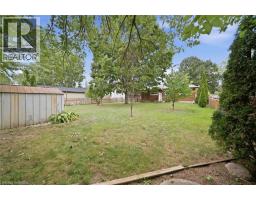 6 Evelyn Street, Brantford, ON N3R3G9 Photo 11