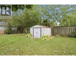 6 Evelyn Street, Brantford, ON N3R3G9 Photo 13