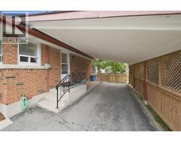Primary Bedroom - 6 Evelyn Street, Brantford, ON N3R3G9 Photo 6