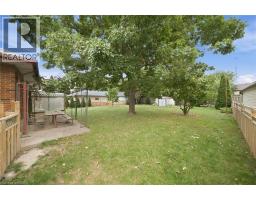 6 Evelyn Street, Brantford, ON N3R3G9 Photo 9