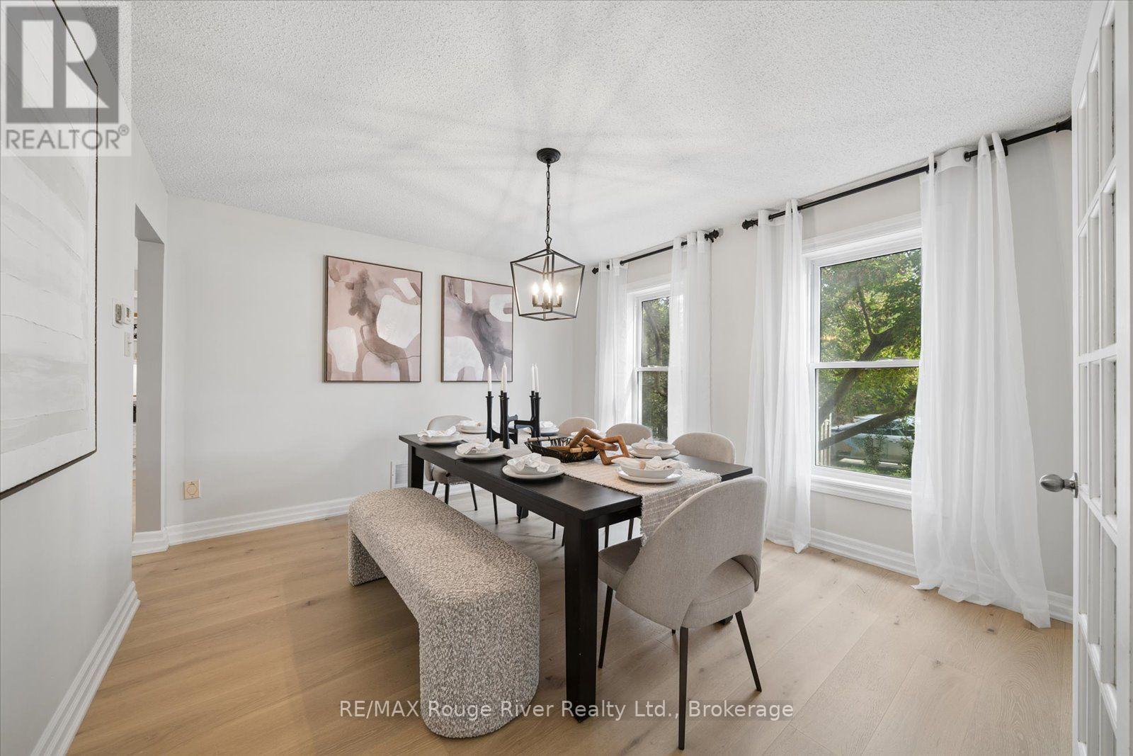 1 Gowan Drive, Whitby, ON photo 11