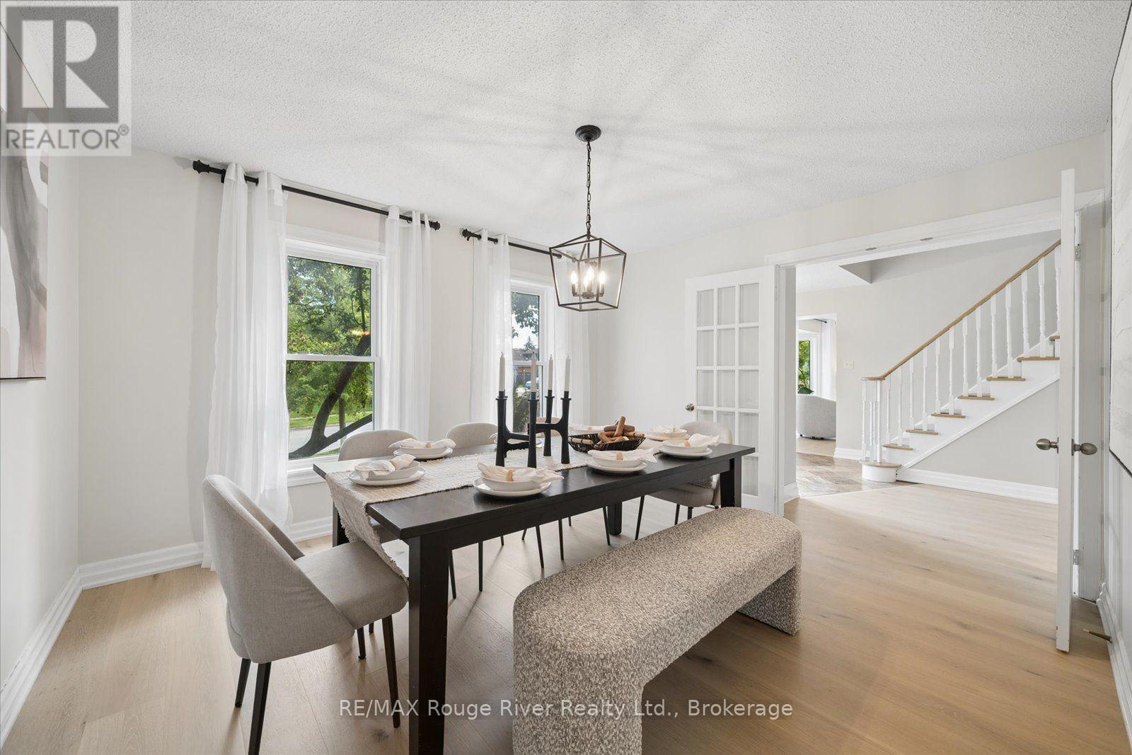 1 Gowan Drive, Whitby, ON photo 12