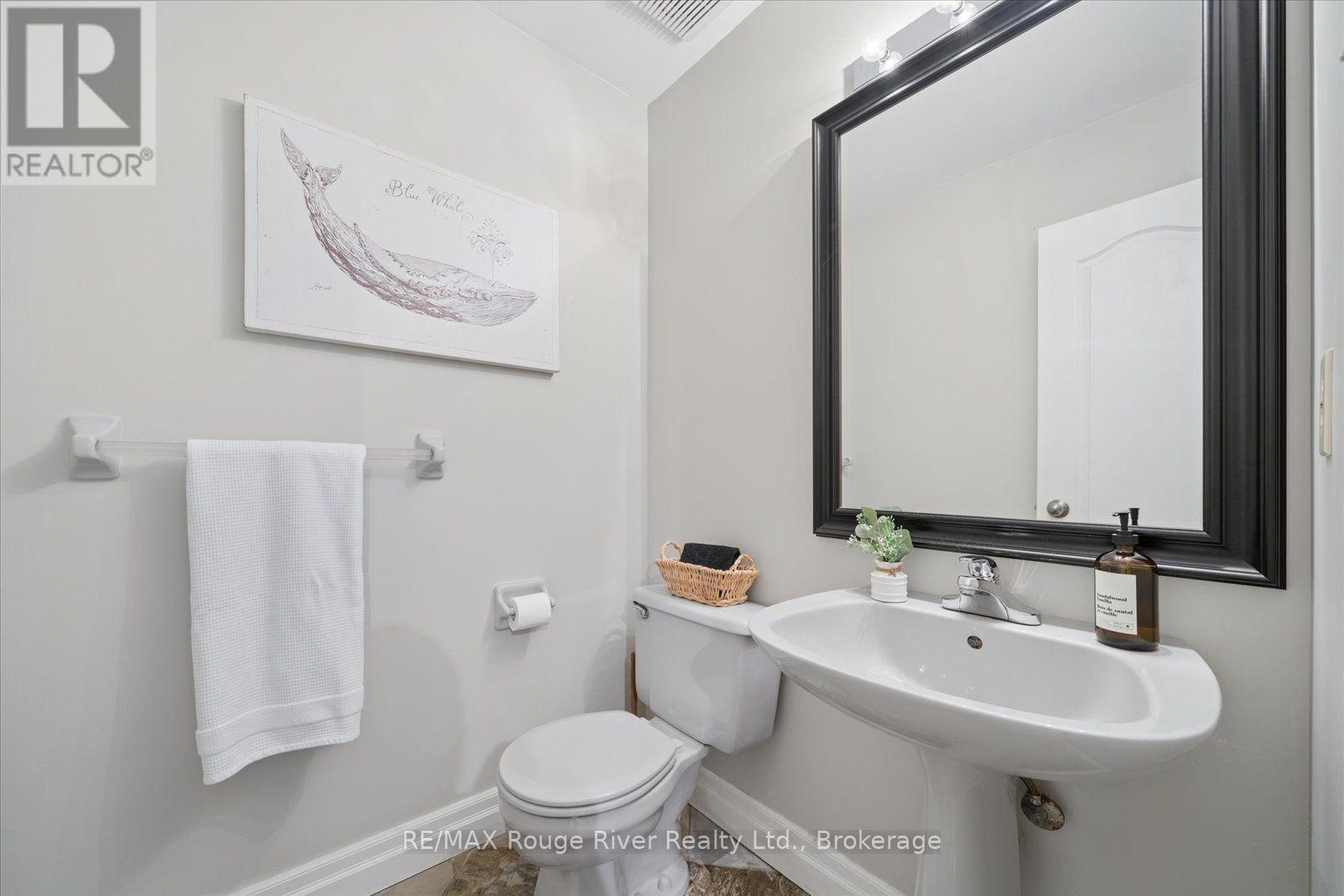 1 Gowan Drive, Whitby, ON photo 21