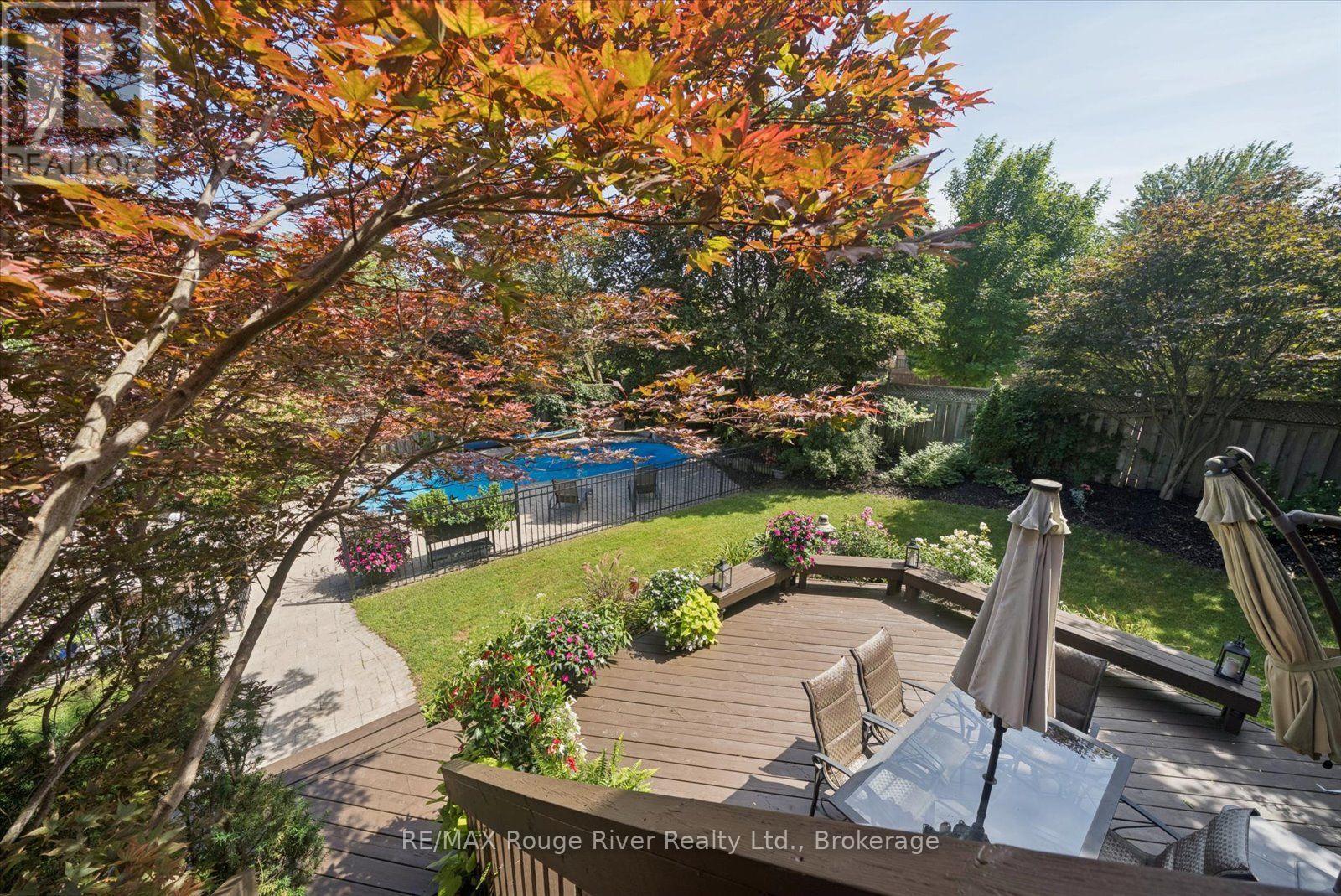 1 Gowan Drive, Whitby, ON photo 43