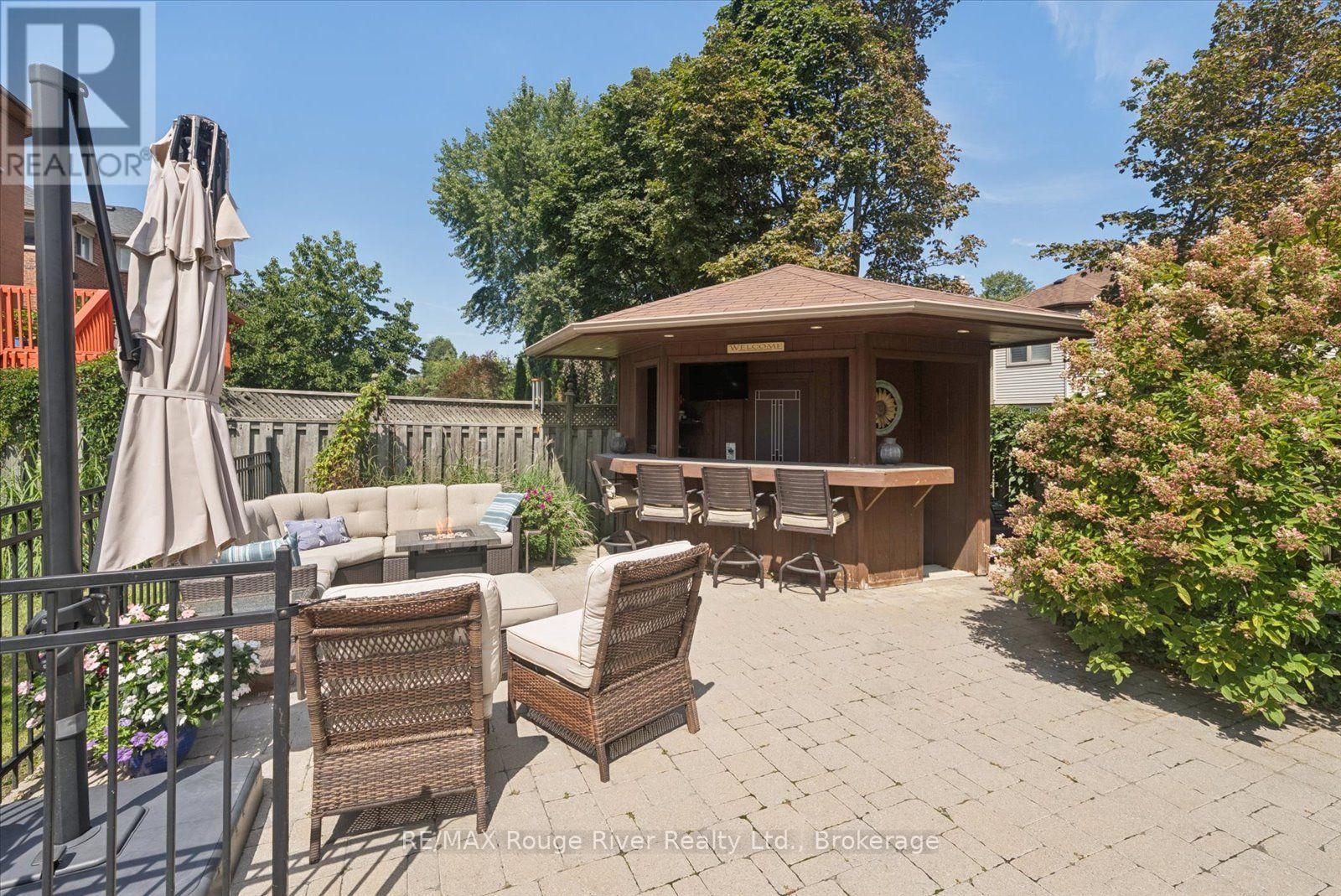 1 Gowan Drive, Whitby, ON photo 46