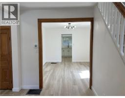 Living room - 191 Queen Street N, Simcoe, ON N3Y3Y7 Photo 10