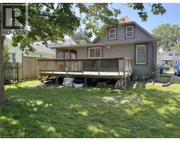 191 Queen Street N, Simcoe, ON N3Y3Y7 Photo 39