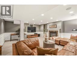 387 Valanna Crescent, Burlington, ON L7L2K7 Photo 31