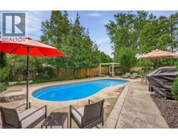 387 Valanna Crescent, Burlington, ON L7L2K7 Photo 39
