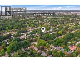 387 Valanna Crescent, Burlington, ON L7L2K7 Photo 44
