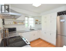 Eat in kitchen - 49 Park Street E, Dundas, ON L9H1C9 Photo 10