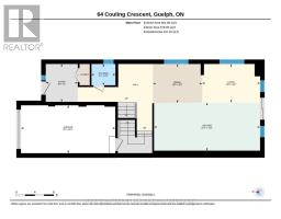 64 Couling Crescent, Guelph, ON N1E0J8 Photo 47