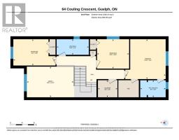64 Couling Crescent, Guelph, ON N1E0J8 Photo 48
