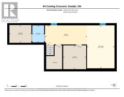 64 Couling Crescent, Guelph, ON N1E0J8 Photo 49