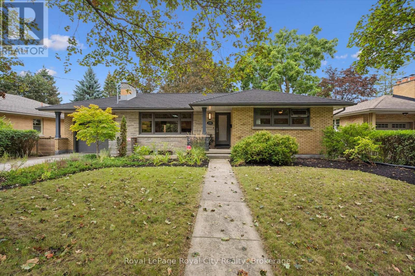 12 WESTMOUNT ROAD - 1