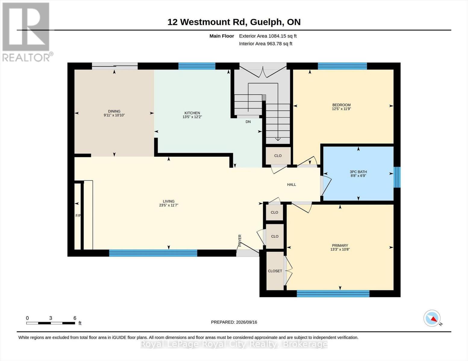 12 WESTMOUNT ROAD - Image 22