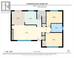 12 Westmount Road, Guelph, ON N1H5H2 Photo 22
