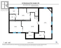 12 Westmount Road, Guelph, ON N1H5H2 Photo 23