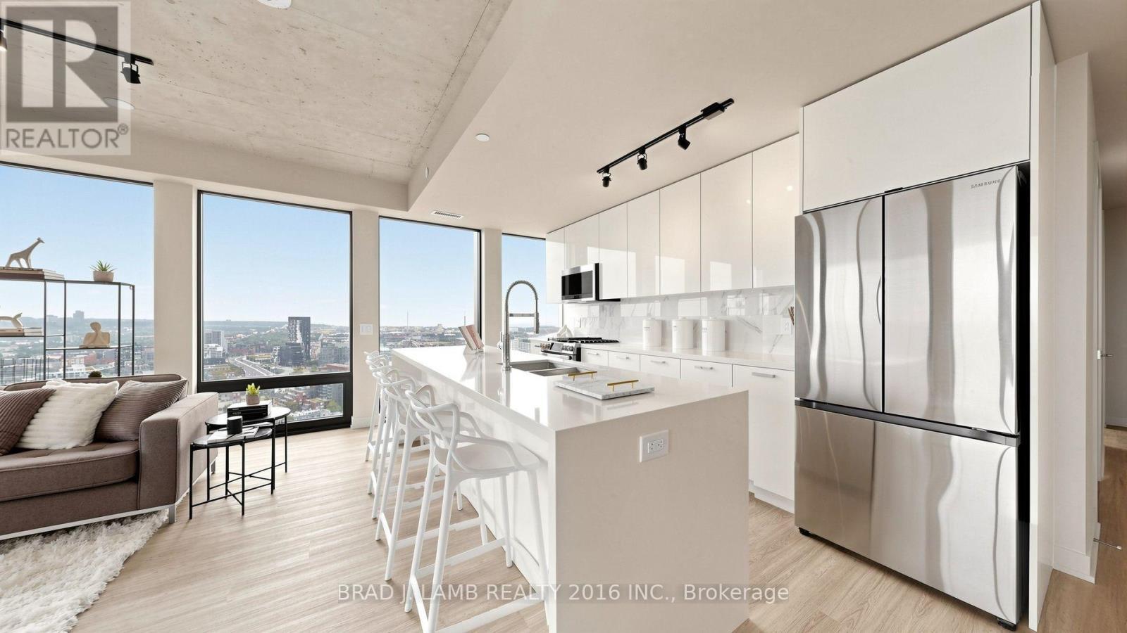 #3004 284 KING STREET E - 11