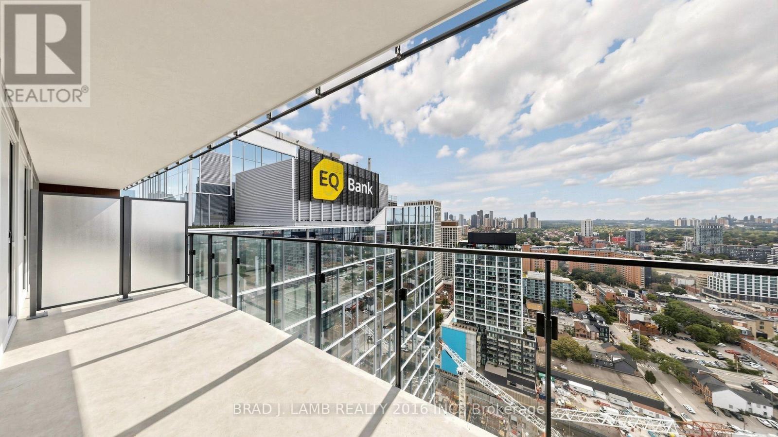 #3004 284 KING STREET E - 36