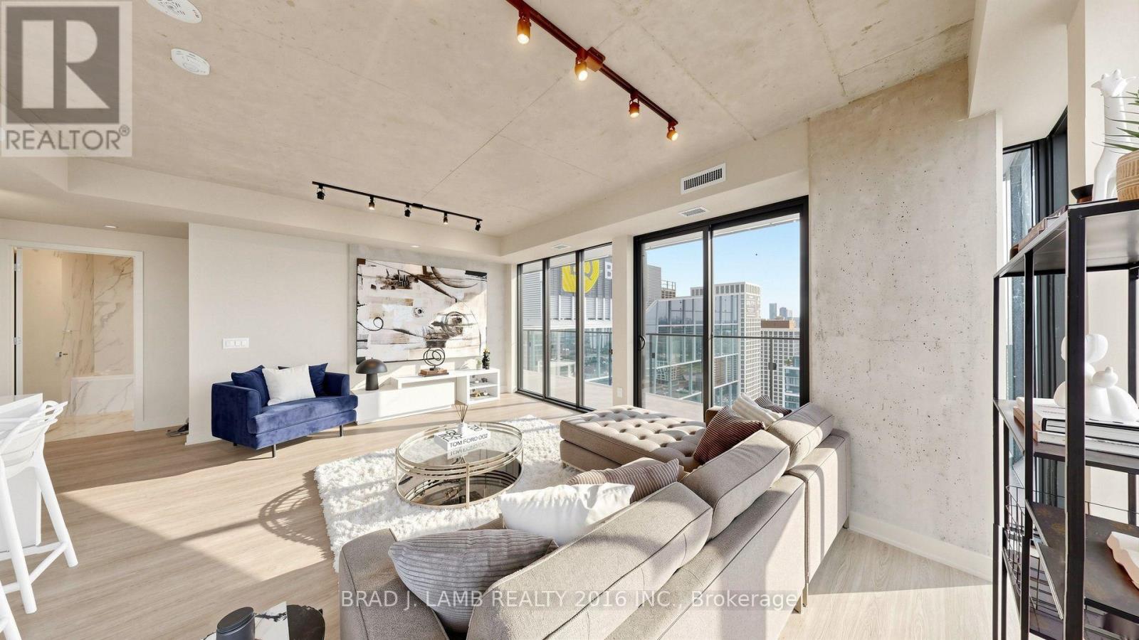 Photo of 3004 - 284 KING STREET E