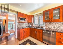 141 Dollery Court, Toronto, ON M2R3N9 Photo 12