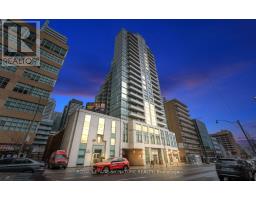 1411 - 212 Eglinton Avenue E, Toronto, ON M4P0A3 Photo 30