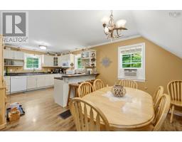 Utility room - 128 Messenger Road, Torbrook Mines, NS B0P1N0 Photo 11
