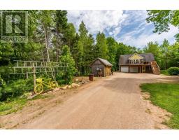 Bedroom - 128 Messenger Road, Torbrook Mines, NS B0P1N0 Photo 6