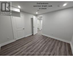 Bsmt - 95 Northglen Boulevard, Clarington, ON L1C3K2 Photo 11