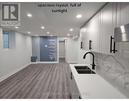 Bsmt - 95 Northglen Boulevard, Clarington, ON L1C3K2 Photo 12