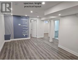 Bsmt - 95 Northglen Boulevard, Clarington, ON L1C3K2 Photo 14