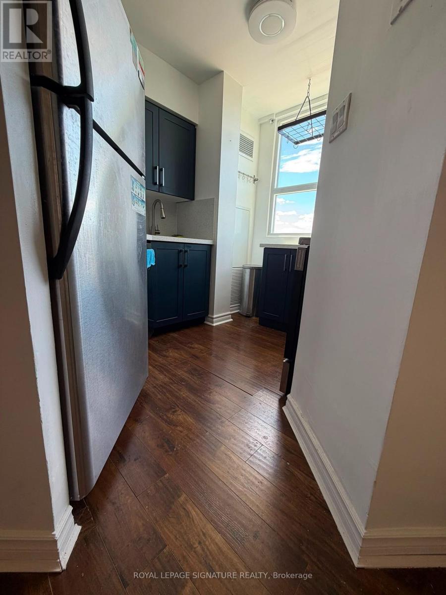 #406 2 Westney Road, Ajax (Central West), Ontario, L1T3H3, Ajax (Central West), Ontario — photo 2 of 5