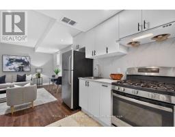 Lower - 61b Bexhill Avenue, Toronto, ON M1L3B7 Photo 10