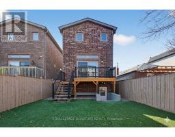 Lower - 61b Bexhill Avenue, Toronto, ON M1L3B7 Photo 15