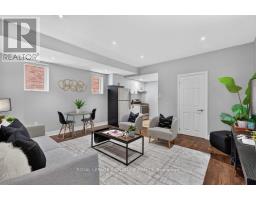 Lower - 61b Bexhill Avenue, Toronto, ON M1L3B7 Photo 6