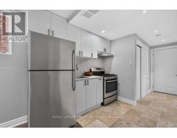 Lower - 61b Bexhill Avenue, Toronto, ON M1L3B7 Photo 8