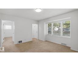 Bedroom 3 - 11836 62 St Nw, Edmonton, AB T5W4C4 Photo 6