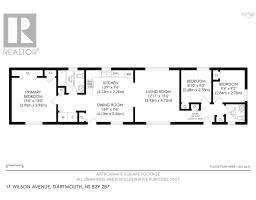 11 Wilson Avenue, Dartmouth, NS B2Y2B2 Photo 37