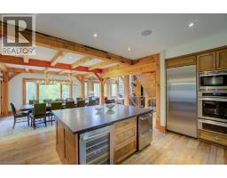 4pc Ensuite bath - 8429 Poplar Sideroad, Clearview, ON L9Y3Y9 Photo 14